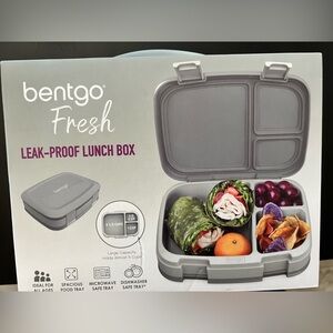 Bentgo fresh lunch box - new